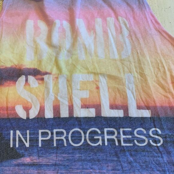 Recycle karma bomb shell in the making - Picture 4 of 5